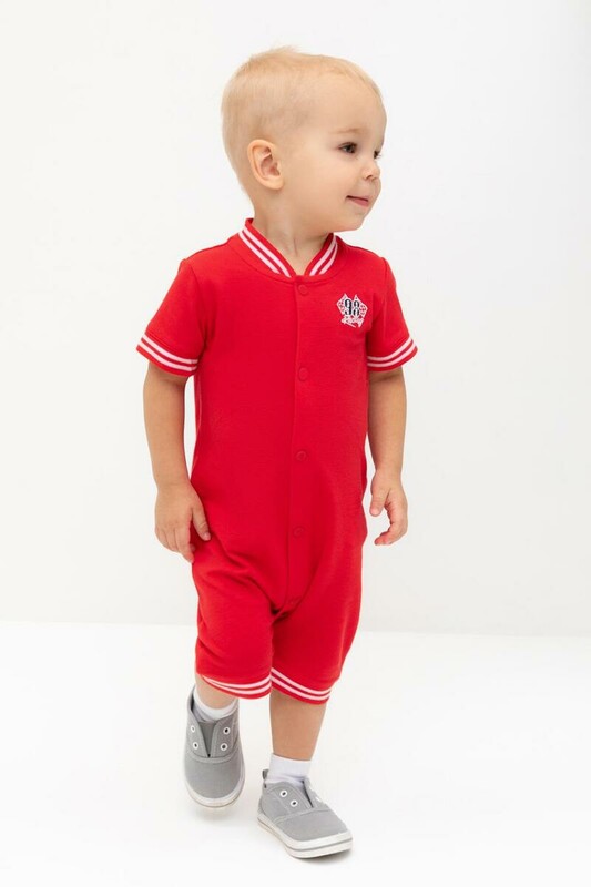 полукомбинезон д/мал яс